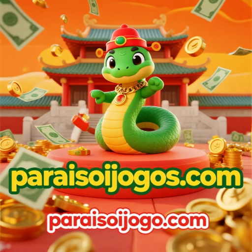 paraisoijogo.com